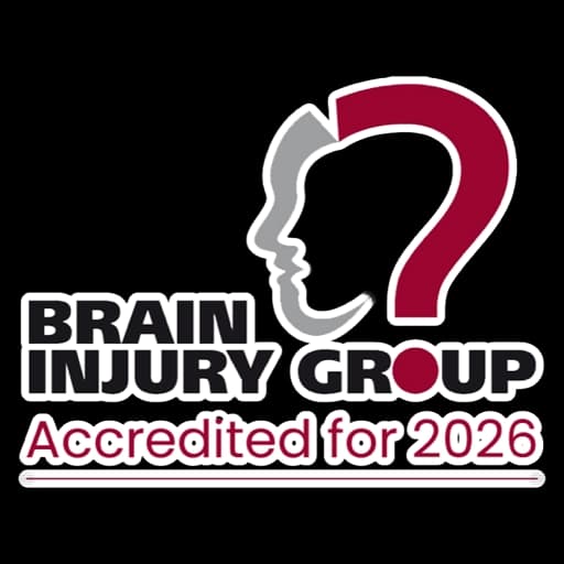 Brain Injury Group Partner