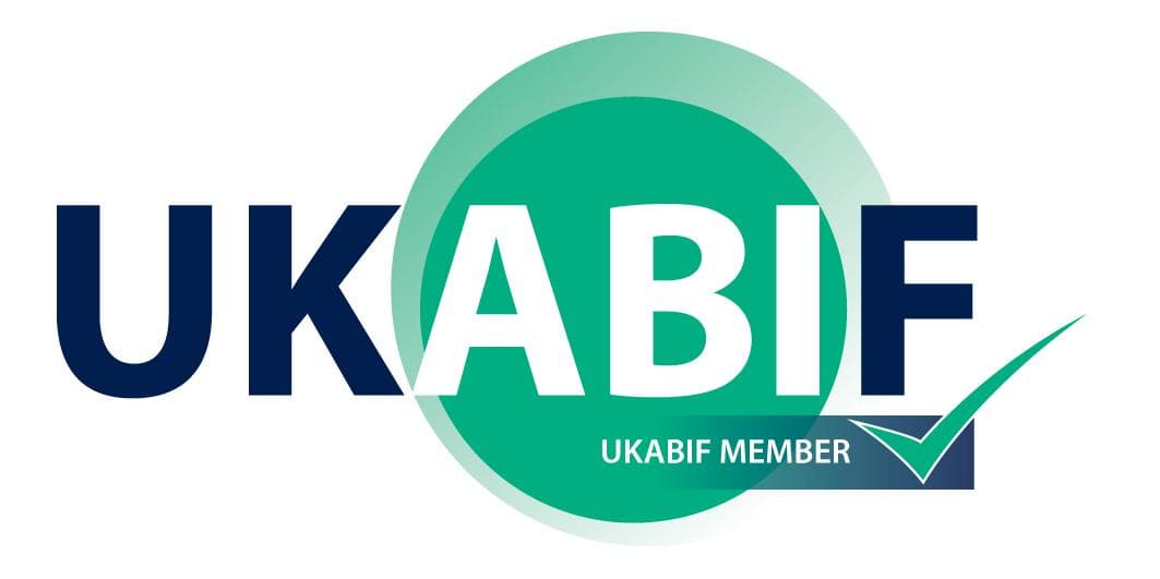 UKABIF Partner