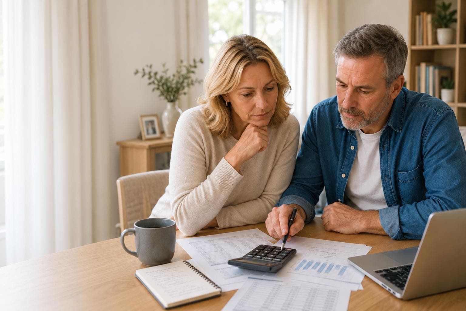 Adult receiving consistent long-term support from a live-in carer at home