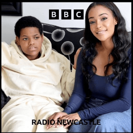 BBC Interview