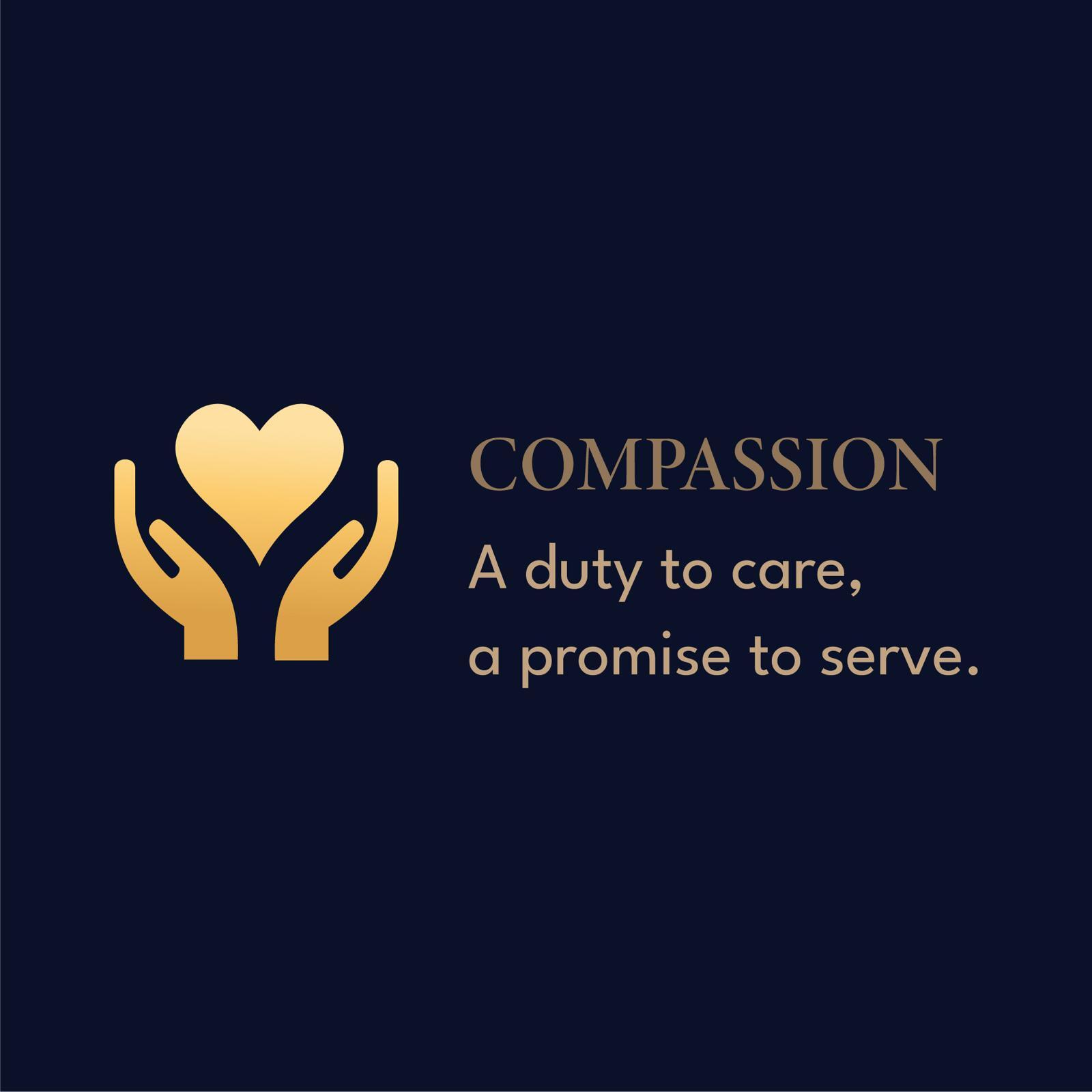 COMPASSION image