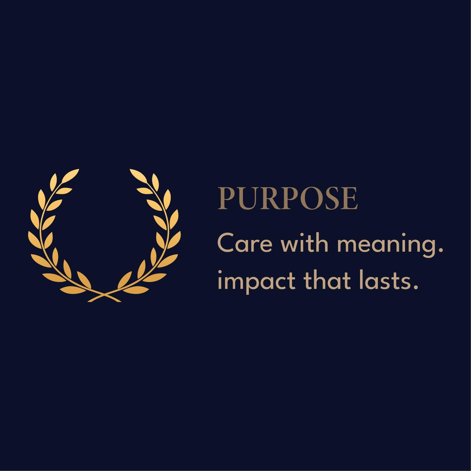 PURPOSE image