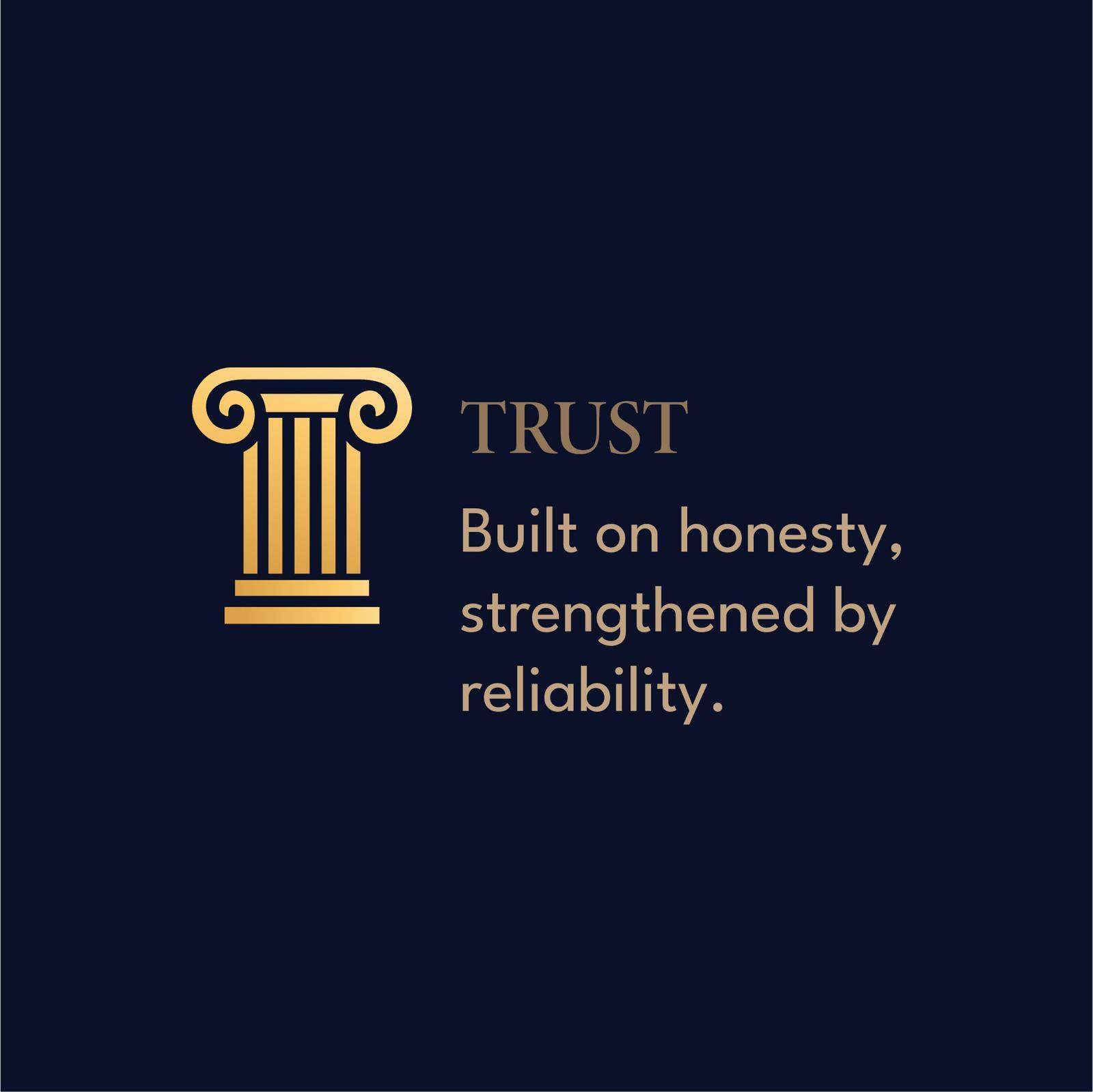 TRUST image